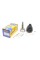 ШРКШ (зовнішній) Opel Astra F 91-05/Corsa 93-00/Vectra A/B 88-03 (22z/22z/52mm/81mm/58.5mm) (+ABS29z