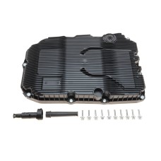 Маслоприймач (піддон) АКПП MB C-class (W205)/E-class (W212/W213) 1.6-3.0 09- (OM651/M276/M274/OM642)