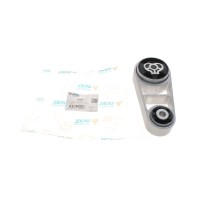 Подушка двигуна (передня/нижня) Ford Mondeo III 1.8-3.0/2.0-2.2 TDCI 00-07 (косточка)
