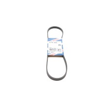 Ремінь генератора Renault Kangoo/Clio 1.2i 97-/Fiat Scudo 1.6i 96-06/Nissan Kubistar 1.2 03- (4PK905)
