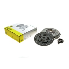Комплект зчеплення Fiat Scudo 1.9TD 66/68kw 96-, D8B/DHX