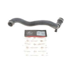 Патрубок радіатора MB E-class (W211) 05-09 (M272)