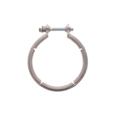 Хомут глушника Citroen C3/C4/Peugeot 2008/208/3008/308 1.2 THP/PureTech 13-