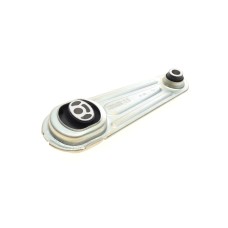 Подушка двигуна (задня) Renault Megane II/Kangoo 1.4-1.6/1.5 dCi 02- (косточка)