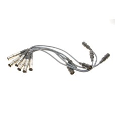 Проводи запалювання Audi A4/A6/A8 2.6/2.8i 94-97 (к-кт)