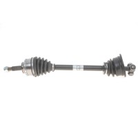 Піввісь (передня) (L) Renault Clio/Kangoo 98-02 (21z/626mm) (+ABS26z) МКПП
