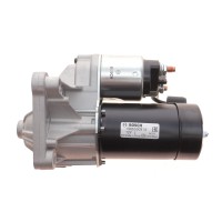 Стартер Renault Clio II/Kangoo/Laguna II/Megane I/Scenic I 1.9dTi 99- (12V/1.2kw)