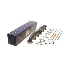 Колектор випускний BMW X5 (E53) 3.0 TD 00-07 M57 D30