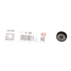 Заглушка блоку циліндрів Audi A6/VW Golf IV/V 1.6-2.0TFSI 00- (d=26mm)