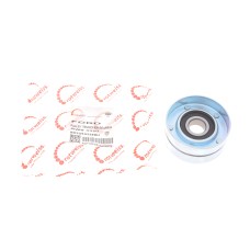Ролик генератора Ford Transit V347 2.2TDCI 11- (65x29x17)(натяжний)