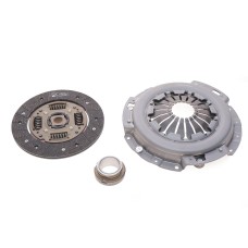 Комплект зчеплення Daewoo Lanos 1.5 95- (d=203mm) z=24 (+вижимний)