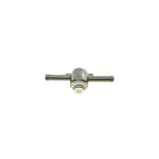 Клапан паливного фільтра  (перехідник) VW LT 2.5/2.8TDI 96-06