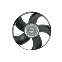 Муфта вентилятора MB Sprinter 3.0 CDI OM642 06-