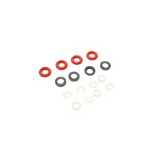 Ремкомплект форсунки Mazda 3/6/CX-5/CX-9/MX-5 11- (клапанной) (к-кт 4 форсунки)
