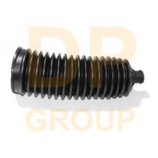 Пильник рейки рульової Ford Transit 00-06 (короткий) (L)