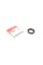 Сальник вала первинного КПП Citroen C1/Peugeot 107 05-/Toyota Yaris 99-05 1.0-1.4 (23x37x7)