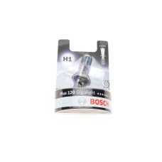 Автолампа H1 12V 55W P14.5s Gigalight +120%