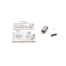 Клапан магнітний ТНВД VW LT/T3/T4-03/Ford Transit 2.5D 83-00