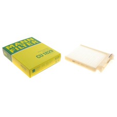 Фільтр салону Renault Clio 05-14/Duster 10-18/Logan 04-/Nissan Micra 03-10/Note 06-13/Almera 12-