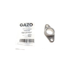 Кронштейн форсунки Citroen Jumpy 1.6 HDi 07-16