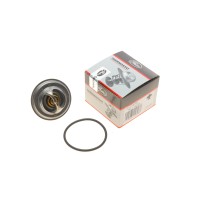 Термостат BMW 3 (E30/E36) 87-99/5 (E34) 89-96 M50/M40/M52 (87C)