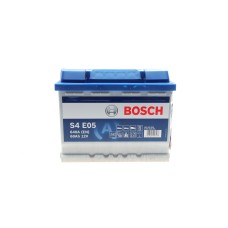 Акумуляторна батарея 60Ah/640A (242x175x190/+R/B13) (Start-Stop EFB)