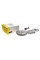 Демпфер + комплект зчеплення Ford Fiesta/Fusion 1.4 TDCi 01-12/Mazda 2 1.4 CD 03-07