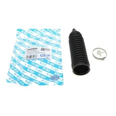 Пильник рейки рульової Chevrolet Aveo 1.2-1.4 05-(к-кт)