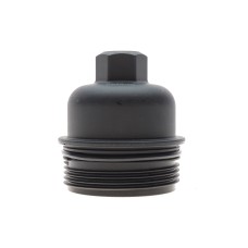 Кришка фільтра масляного BMW 1 (F21)/2 (F22)/3 (E90/F30) (N47) 08-18