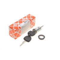 Замок запалювання Opel Combo/Corsa C/Meriva 1.3-1.7 CDTI 94-