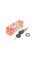 Замок запалювання Opel Combo/Corsa C/Meriva 1.3-1.7 CDTI 94-