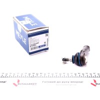 Наконечник тяги рульової (R) Ford Focus 98-04