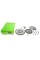 Демпфер + комплект зчеплення +вижимний Opel Astra J 1.7 CDTI 09-15