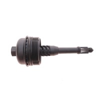 Кришка фільтра масляного MB E-class (W213) 18-
