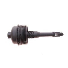 Кришка фільтра масляного MB E-class (W213) 18-