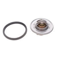 Термостат Hyundai Accent II 1.3/1.5/Nissan Micra III 1.0-1.4 92- (88°C)