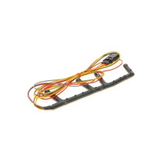 Ремкомплект кабеля свічки розжарювання Seat Toledo/Leon/VW Golf IV 1.9 TDI 00-06