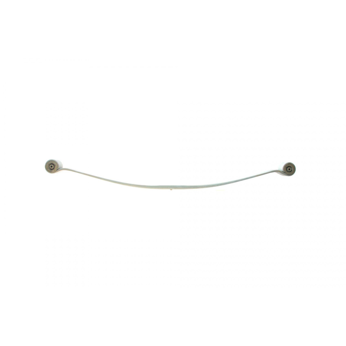 Ресора задня корнева MB Sprinter 3.5-t (906) 209-319/VW Crafter 30-35 06-