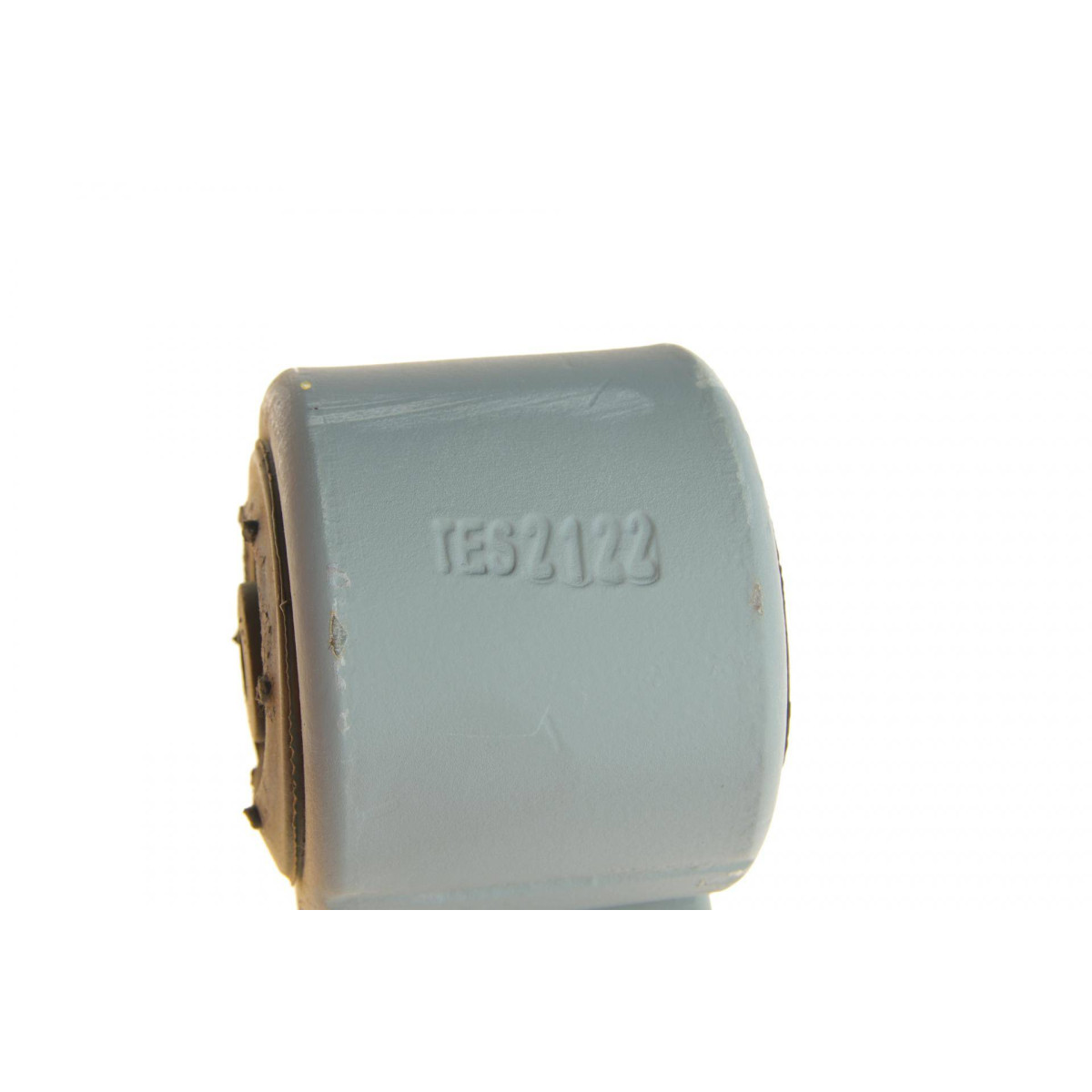 Ресора задня корнева MB Sprinter 3.5-t (906) 209-319/VW Crafter 30-35 06-