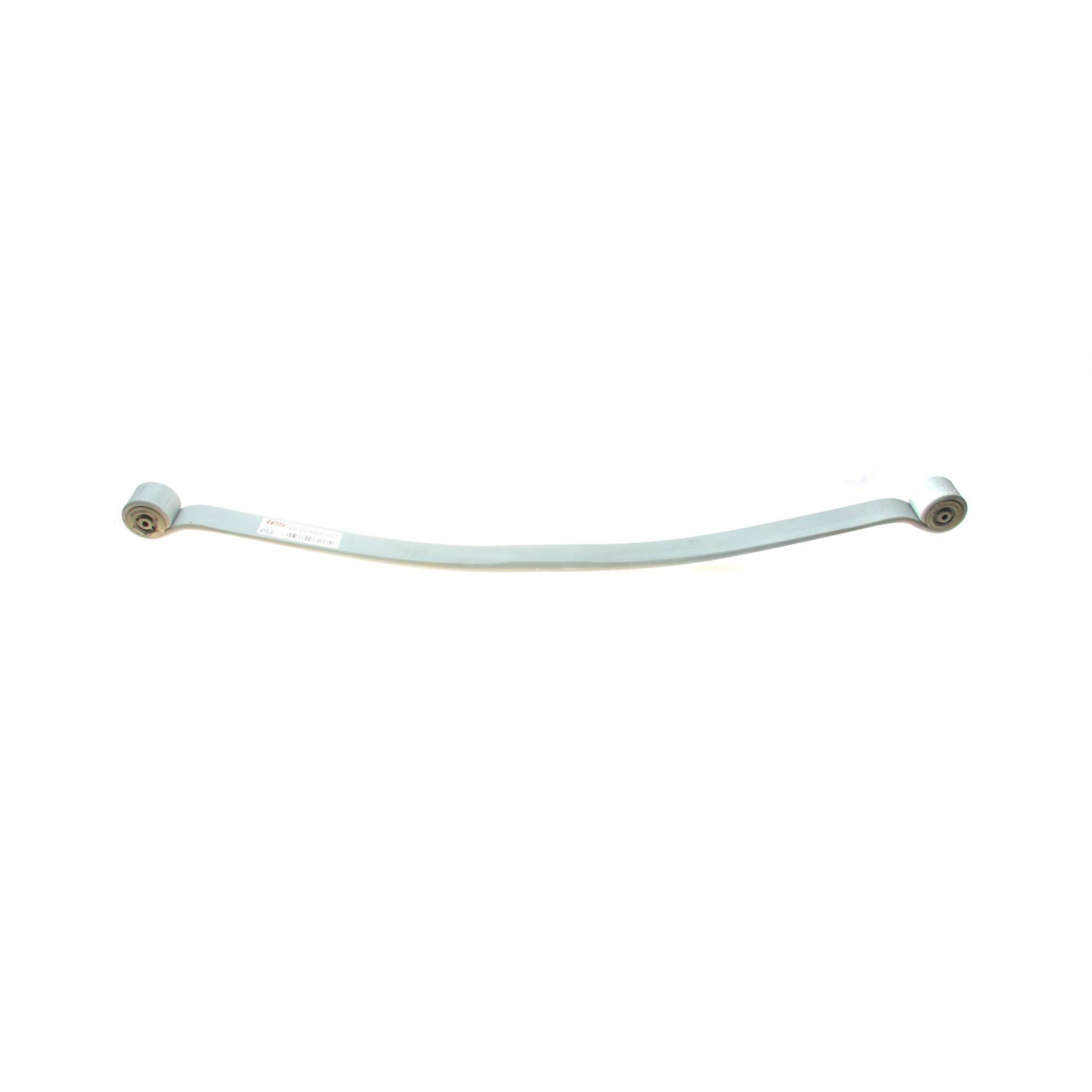 Ресора задня корнева MB Sprinter 3.5-t (906) 209-319/VW Crafter 30-35 06-