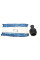 Пильник + відбійник амортизатора (переднього) Renault Megane III/Scenic III 08-
