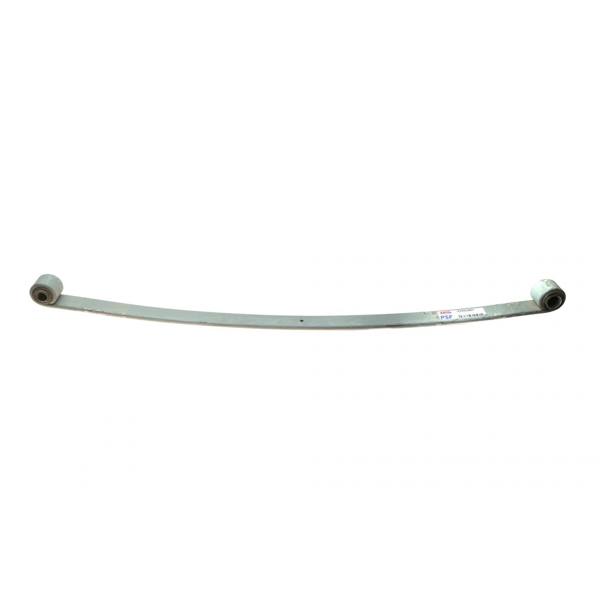 Ресора задня коренева MB Vario (70/790/790), 14.50mm