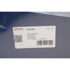 Амортизатор (передній) Citroen C4/Peugeot 308 1.2-2.0D 13-
