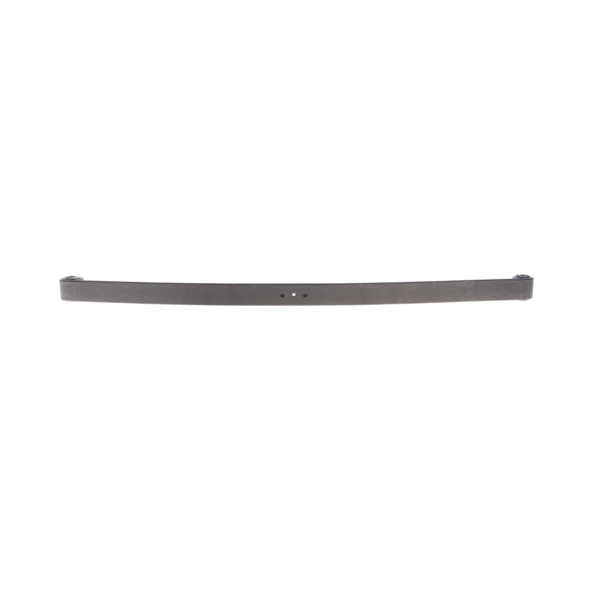 Ресора задня корінь MB Sprinter 906 509-519/VW Crafter 50 06- (70x740x753) 15mm