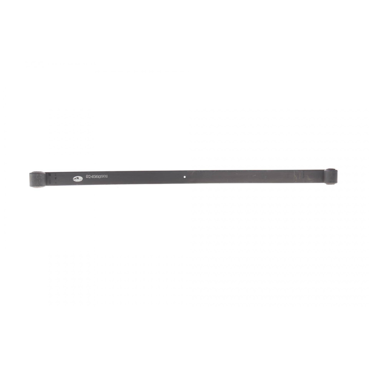 Ресора задня корінь MB Sprinter 906 509-519/VW Crafter 50 06- (70x740x753) 15mm