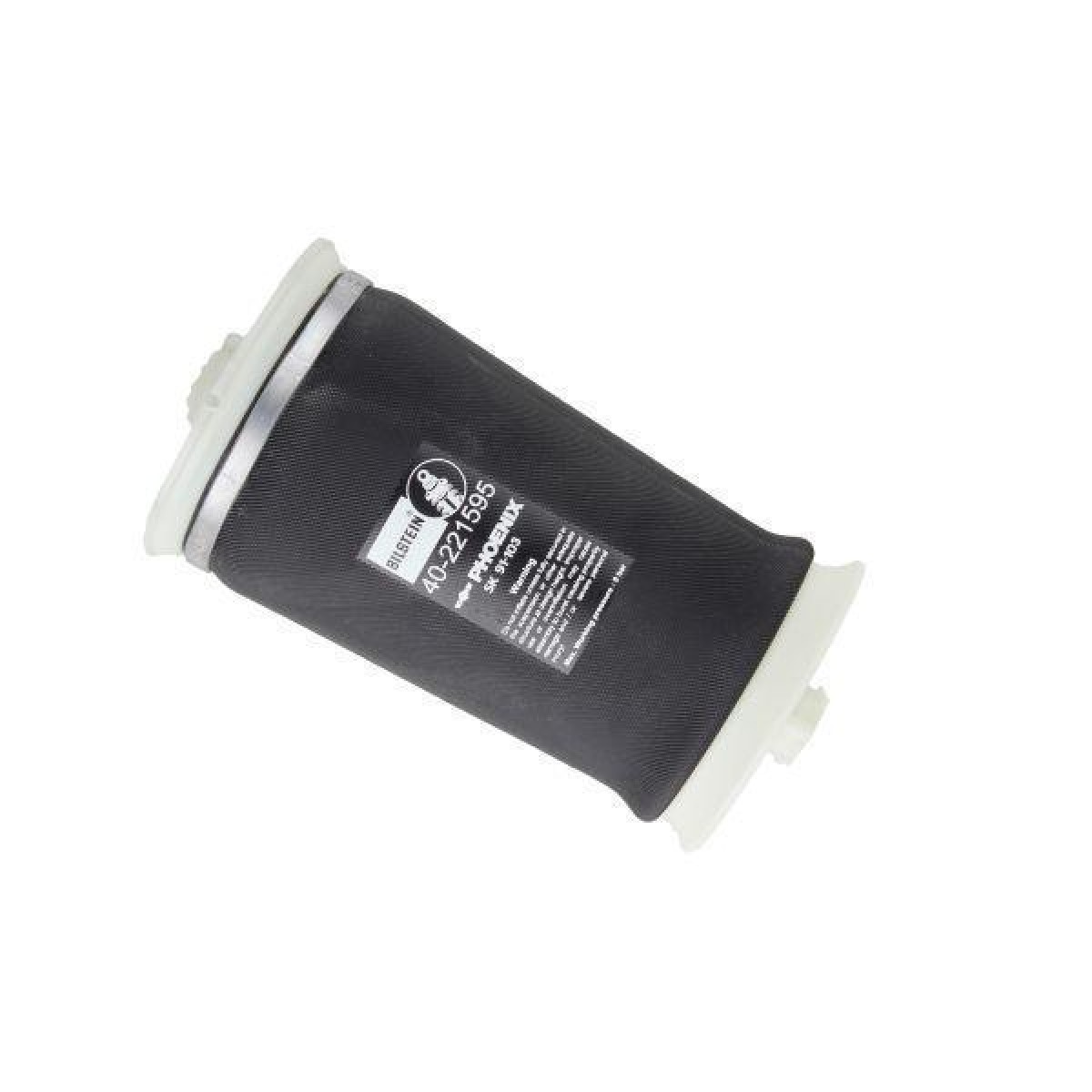 Подушка пневмопідвіски (ззаду) BMW X5 (E70) 3.0/4.4/4.8 06-14 N52/N57/M57 (B3)