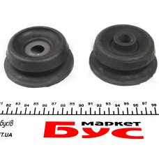 Подушка амортизатора (переднього) MB Sprinter/VW LT 96-06 (к-кт 2шт.)