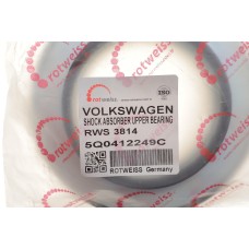 Підшипник амортизатора опорний Skoda Octavia/VW Passat/ Golf VII 12-
