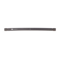 Ресора задня підкорінна MB Sprinter 408-416/VW LT 46 (70x655x655) 15mm (з гумкою)