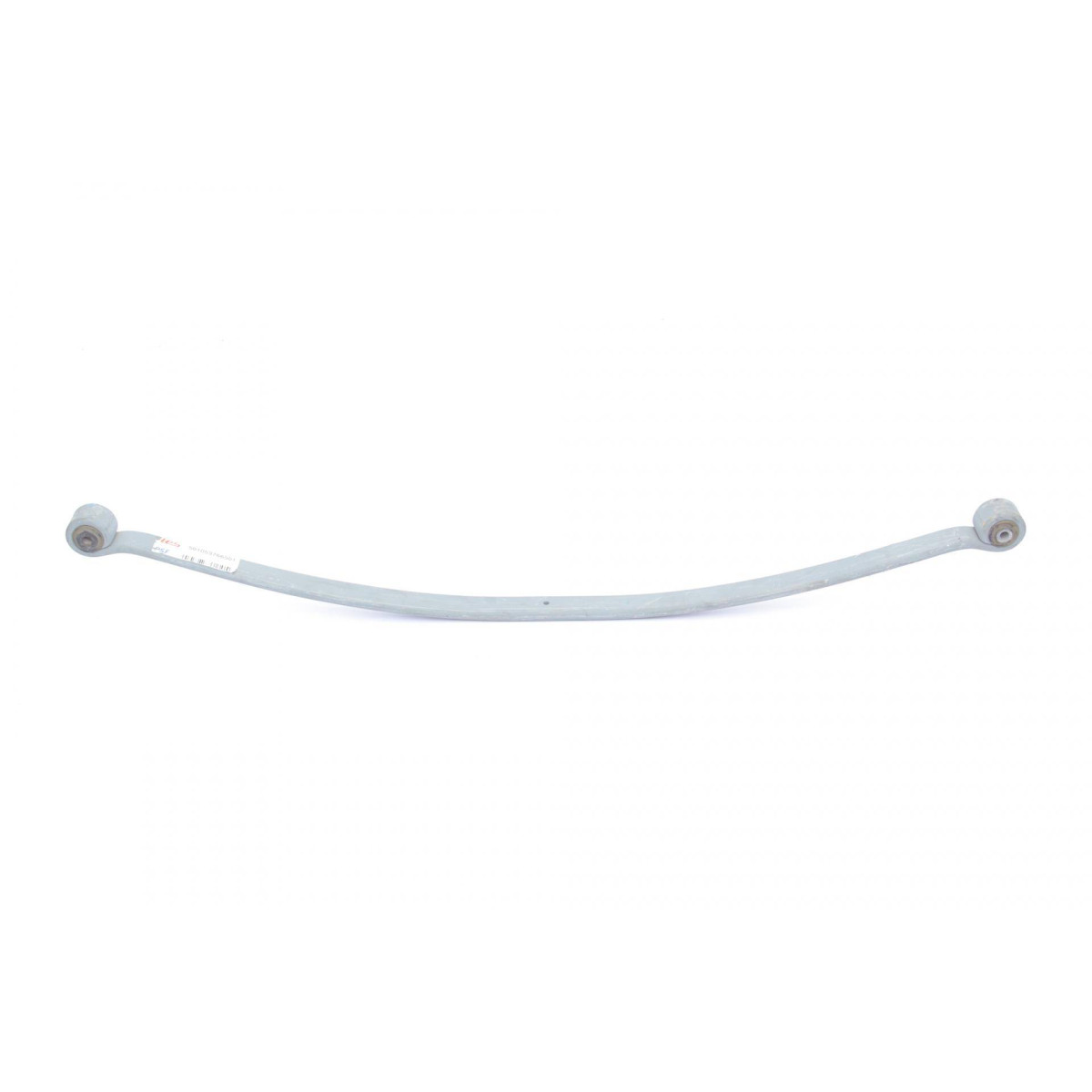 Ресора задня коренева Renault Mascott 99- (60/820/820) (23mm)